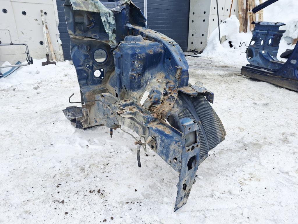 Лонжерон передний левый, 12000 рублей, Пермь