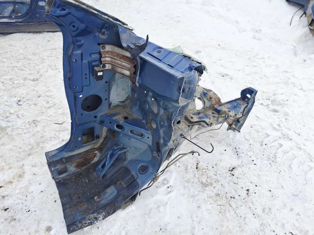 Лонжерон передний левый, 12000 рублей, Пермь