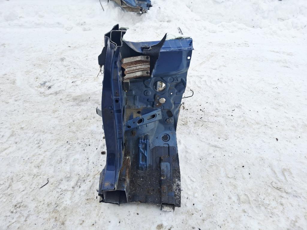 Лонжерон передний левый, 12000 рублей, Пермь