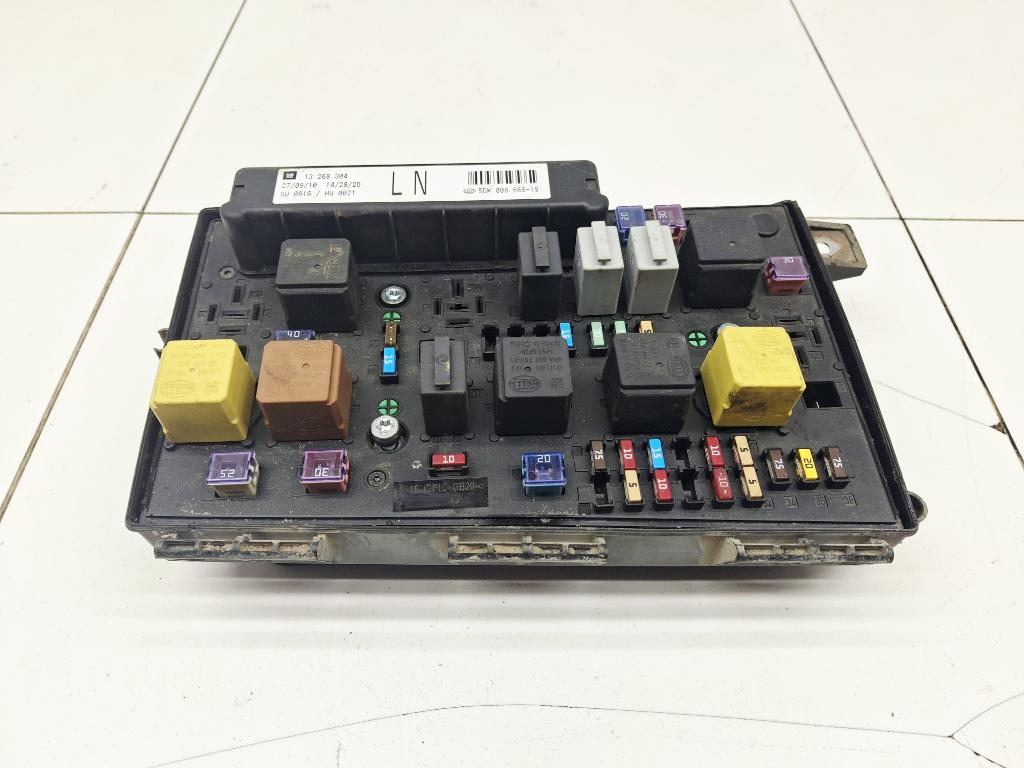 Блок предохранителей, 3000 рублей, Пермь