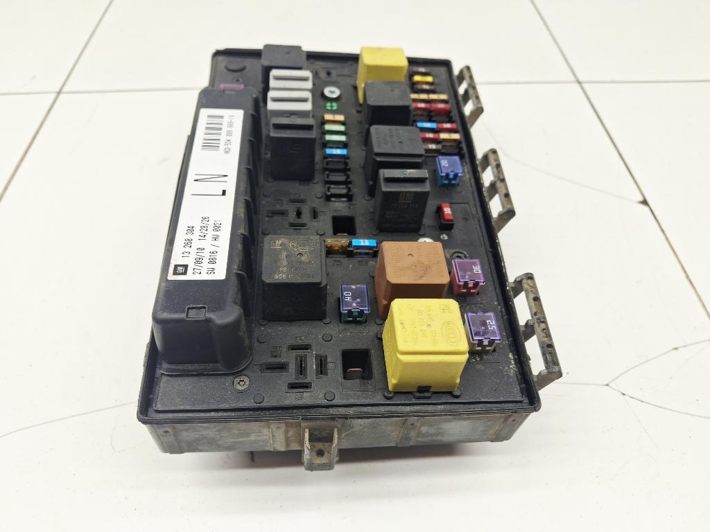 Блок предохранителей, 3000 рублей, Пермь