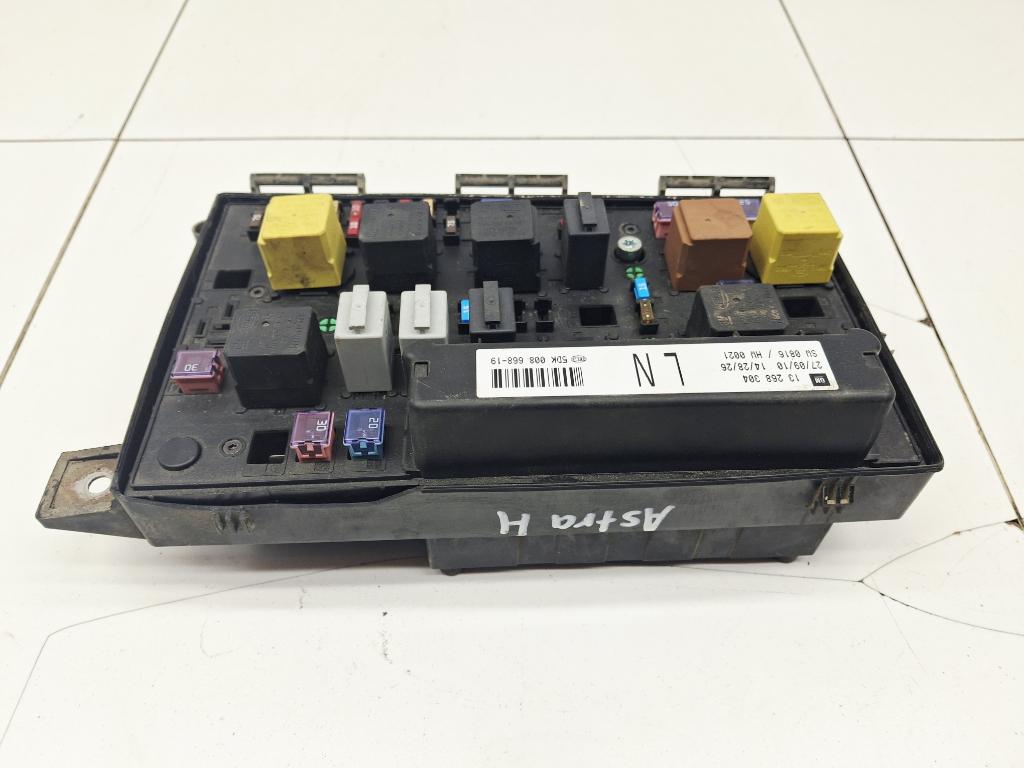 Блок предохранителей, 3000 рублей, Пермь