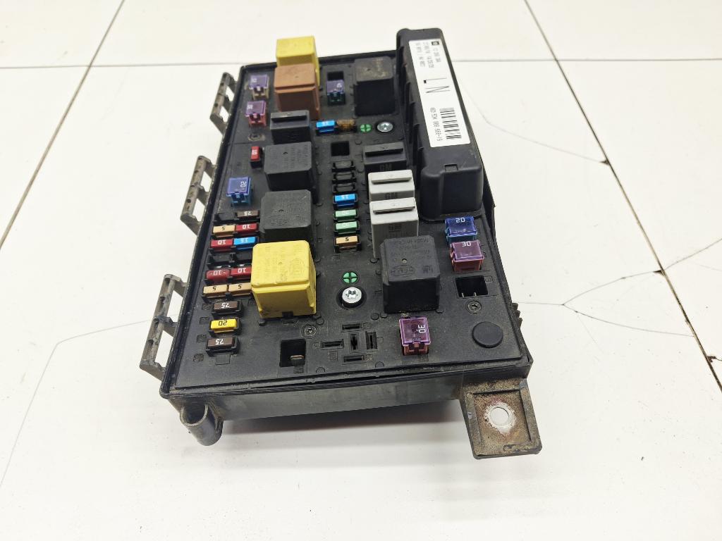 Блок предохранителей, 3000 рублей, Пермь