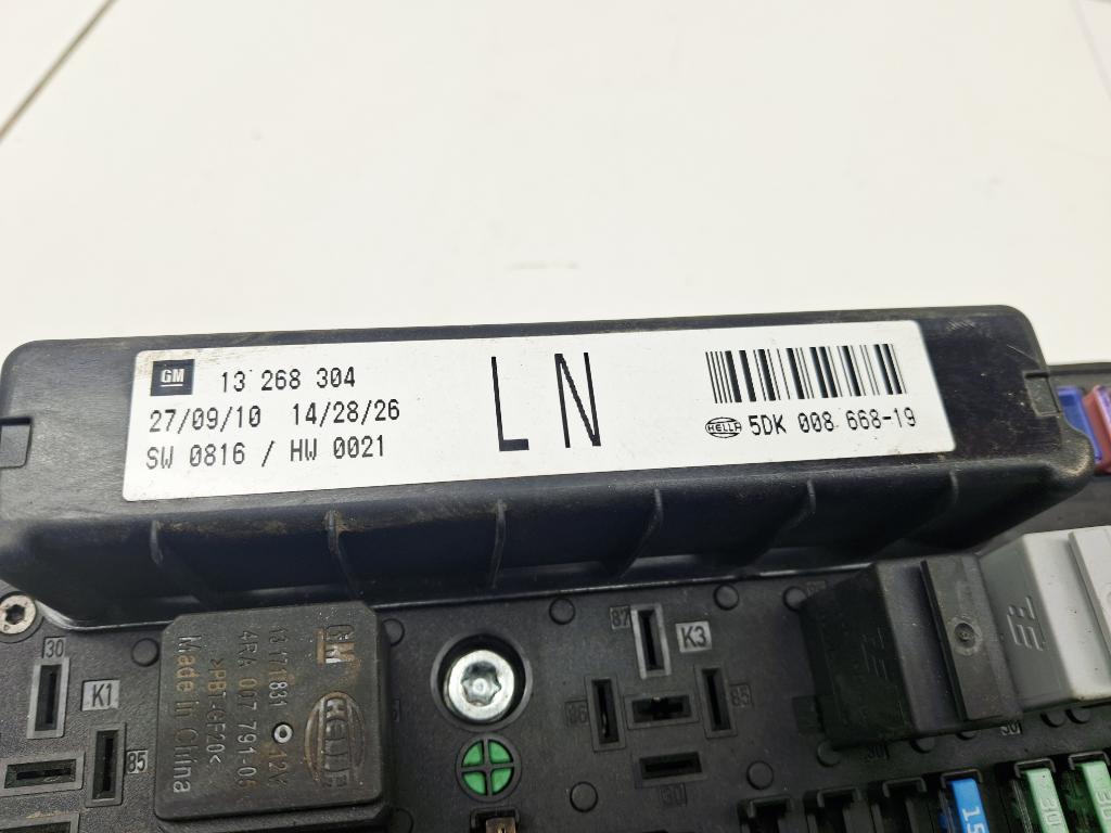 Блок предохранителей, 3000 рублей, Пермь