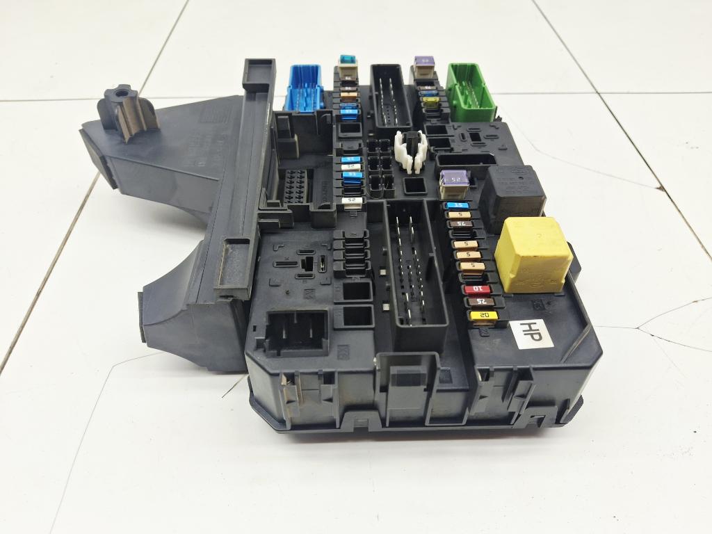 Блок предохранителей, 1500 рублей, Пермь