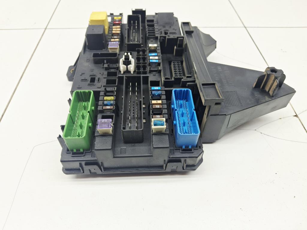 Блок предохранителей, 1500 рублей, Пермь