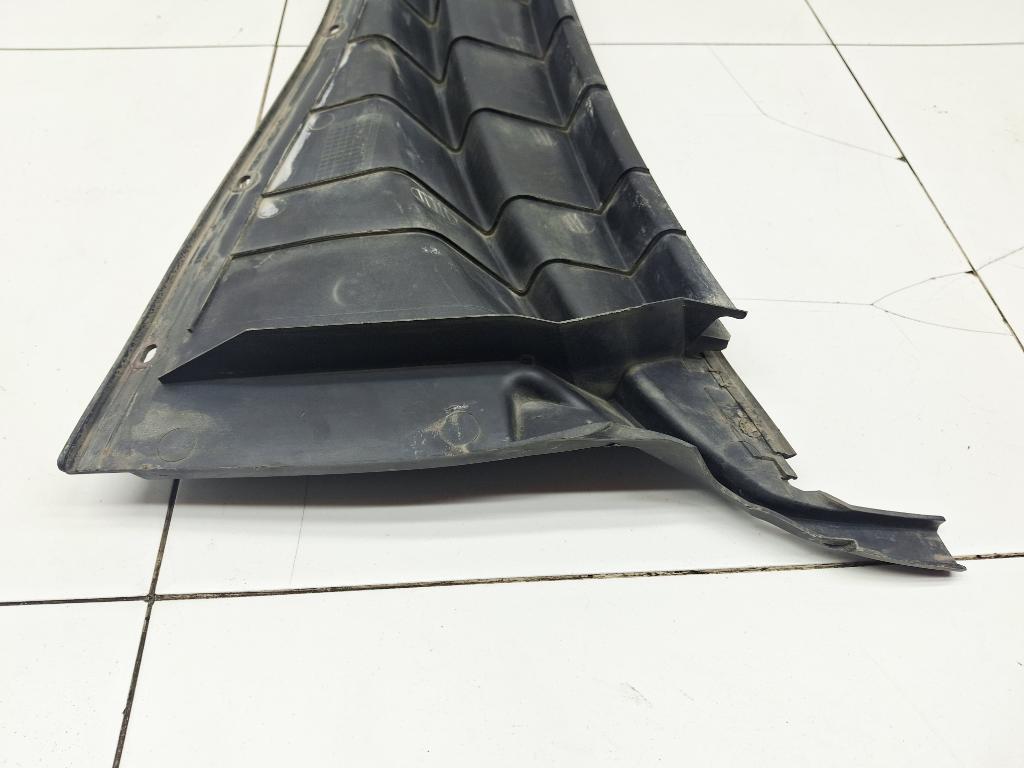 Решетка стеклоочистителя, 500 рублей, Пермь