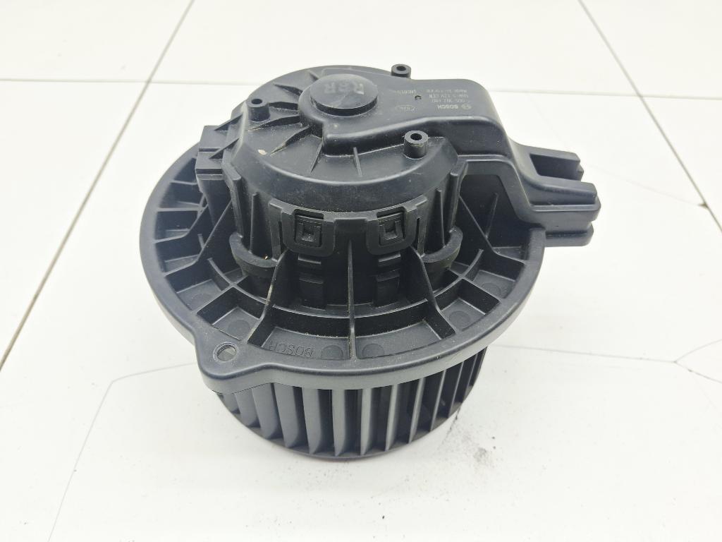 Моторчик печки, 2500 рублей, Пермь