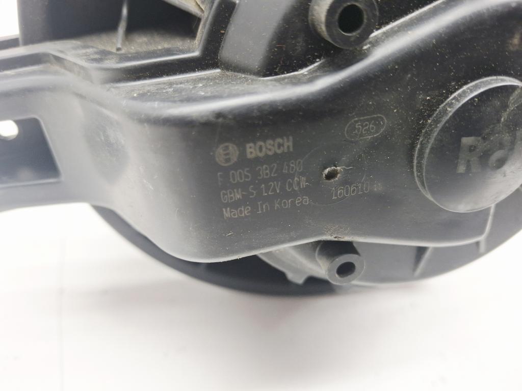 Моторчик печки, 2500 рублей, Пермь