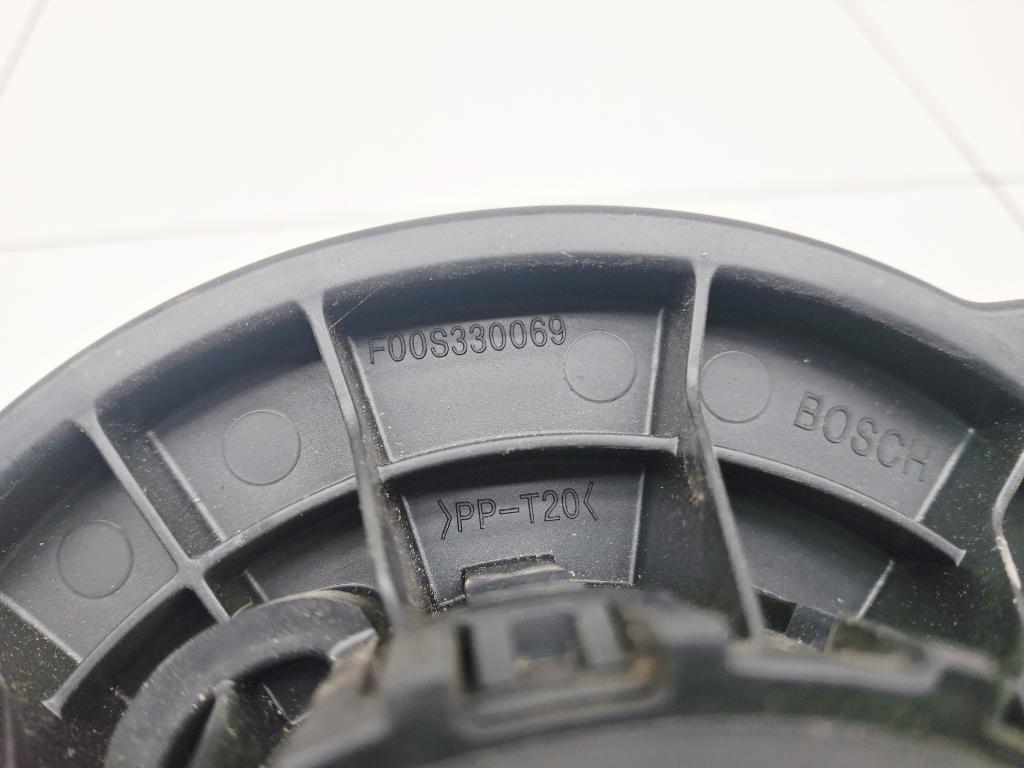 Моторчик печки, 2500 рублей, Пермь