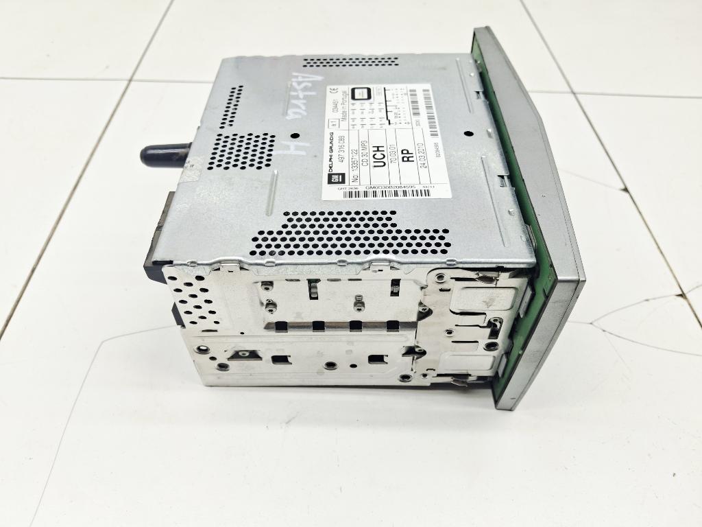 Магнитола, 2500 рублей, Пермь