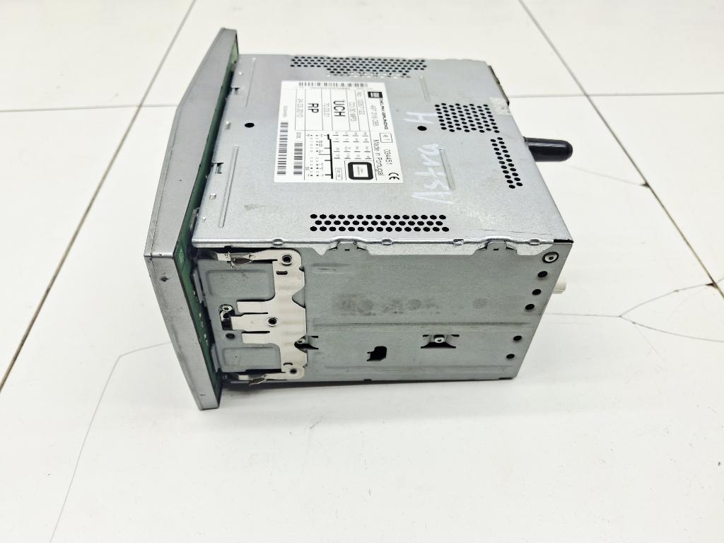 Магнитола, 2500 рублей, Пермь