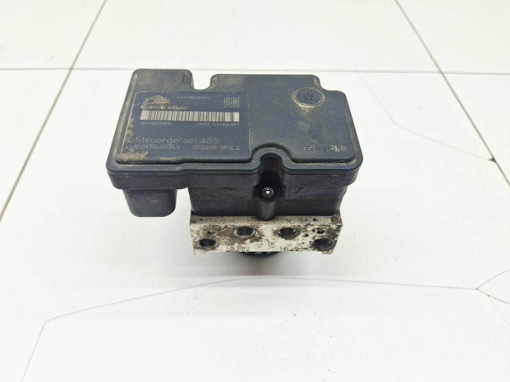 Блок ABS, 3000 рублей, Пермь