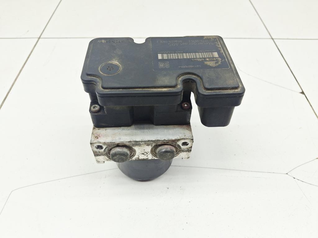 Блок ABS, 3000 рублей, Пермь