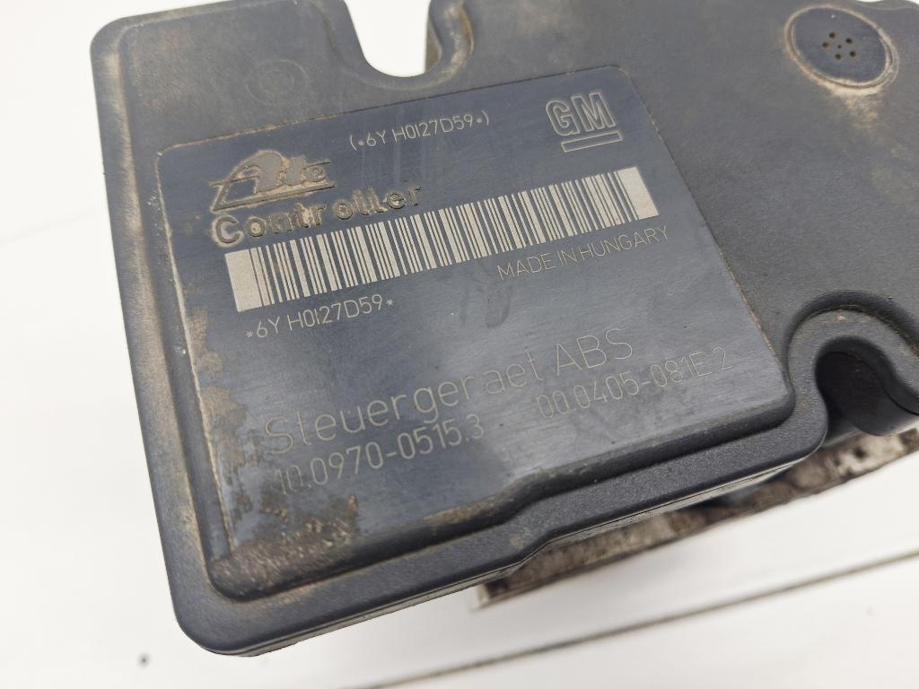 Блок ABS, 3000 рублей, Пермь