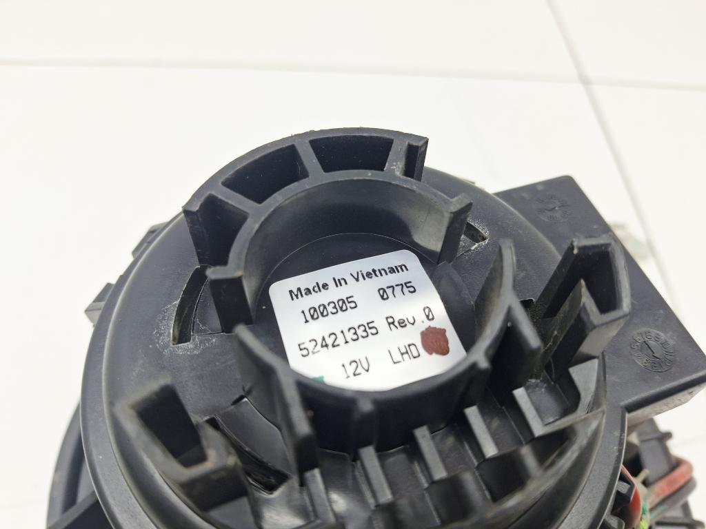 Моторчик печки, 4000 рублей, Пермь