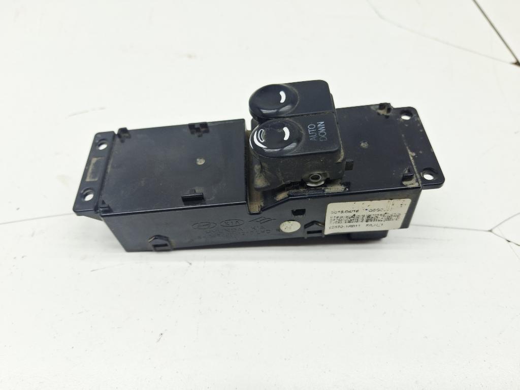 Блок управления стеклоподъемниками, 2000 рублей, Пермь