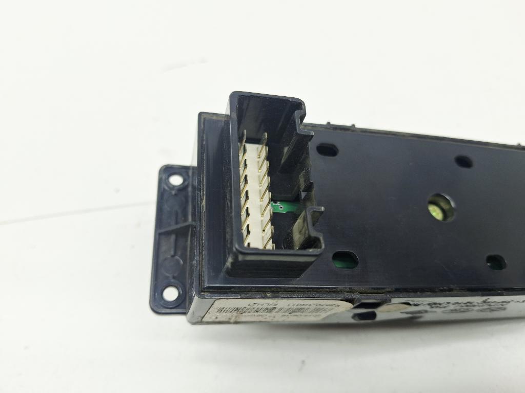 Блок управления стеклоподъемниками, 2000 рублей, Пермь