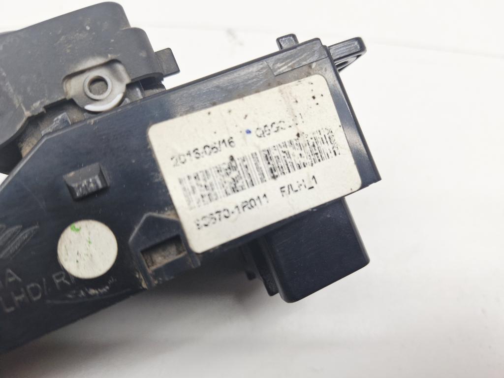 Блок управления стеклоподъемниками, 2000 рублей, Пермь