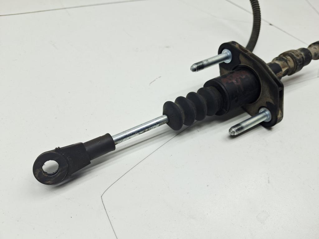 Цилиндр сцепления главный, 3000 рублей, Пермь