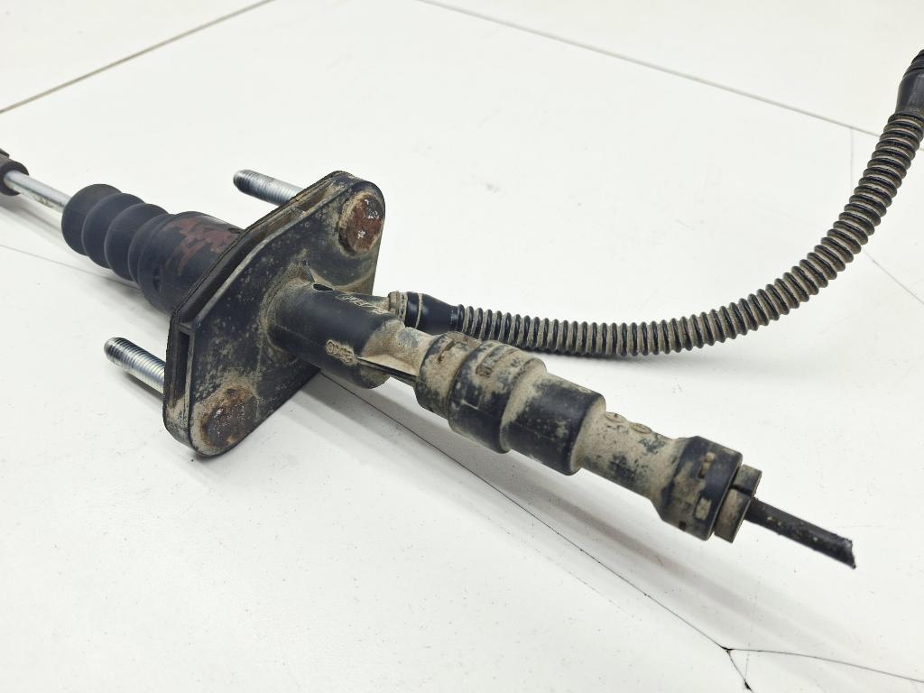 Цилиндр сцепления главный, 3000 рублей, Пермь