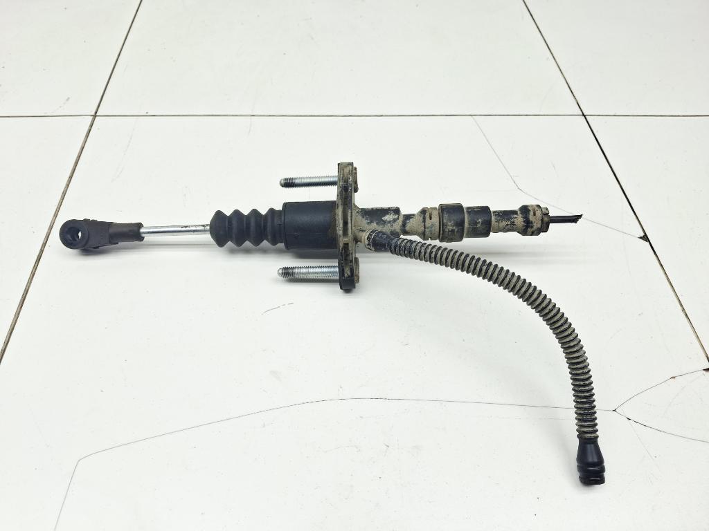 Цилиндр сцепления главный, 3000 рублей, Пермь