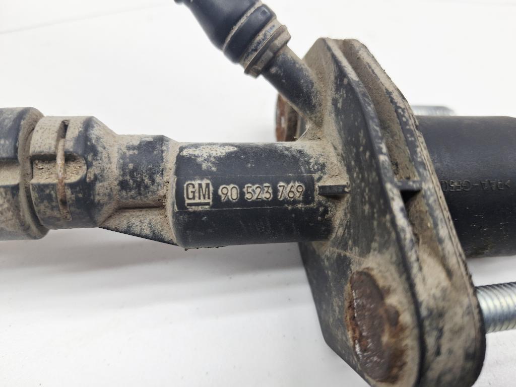 Цилиндр сцепления главный, 3000 рублей, Пермь