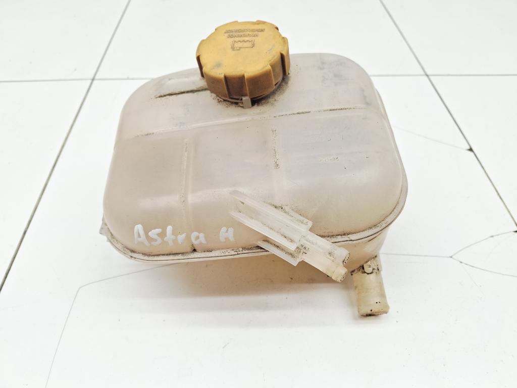 Бачок расширительный, 1500 рублей, Пермь