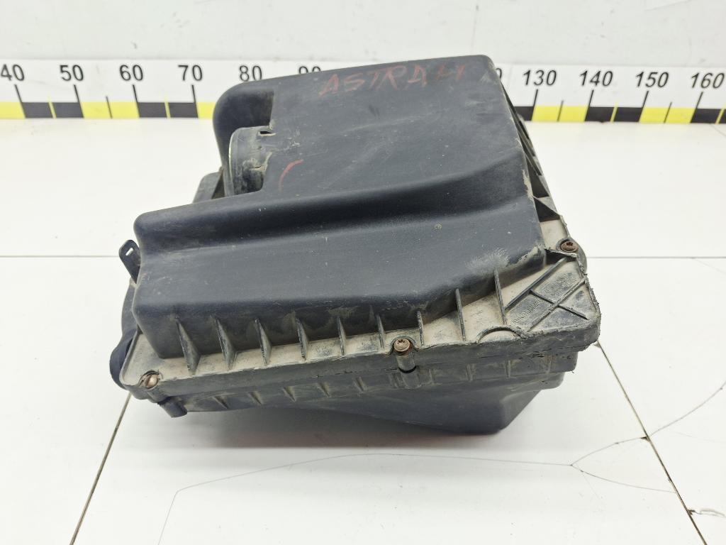 Корпус воздушного фильтра, 2000 рублей, Пермь