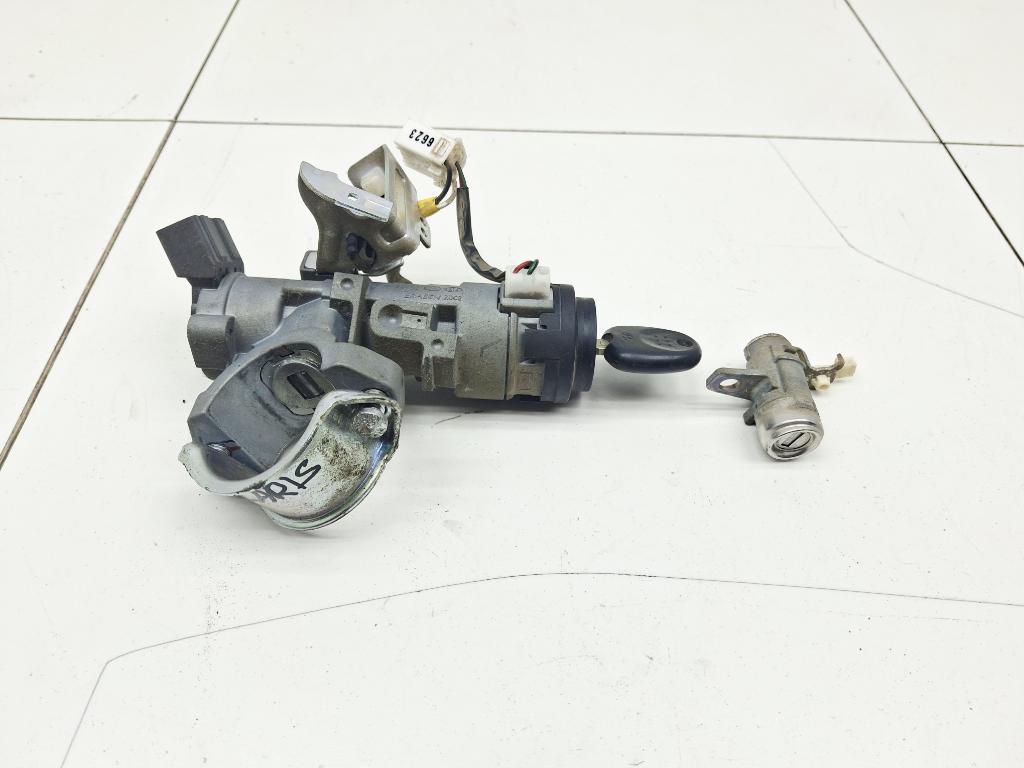 Замок зажигания, 3000 рублей, Пермь