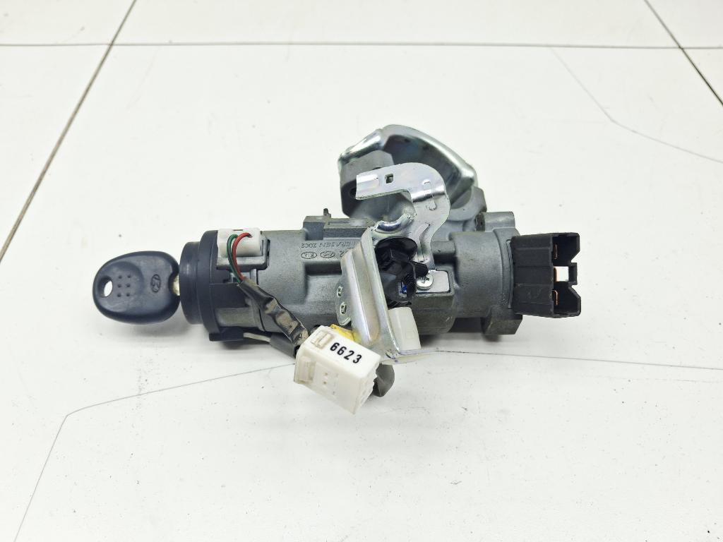 Замок зажигания, 3000 рублей, Пермь