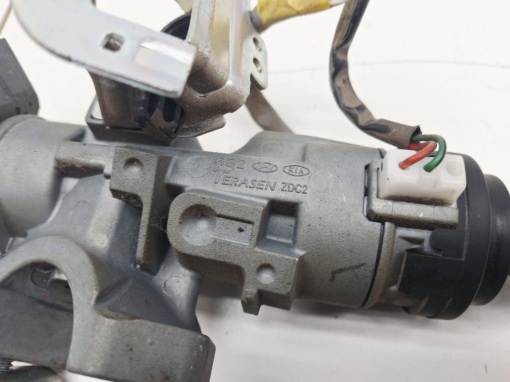 Замок зажигания, 3000 рублей, Пермь