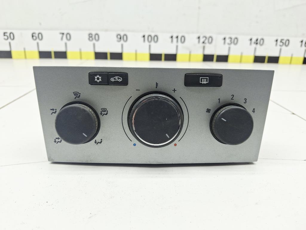 Блок управления отопителем, 1500 рублей, Пермь