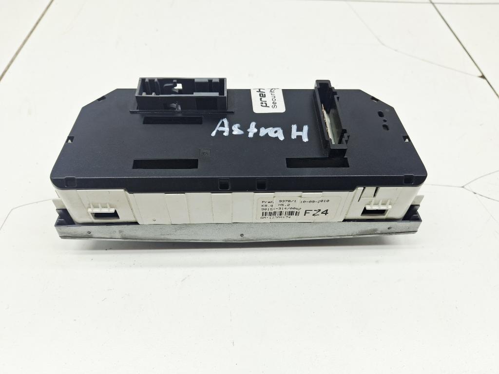 Блок управления отопителем, 1500 рублей, Пермь