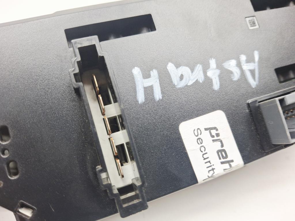 Блок управления отопителем, 1500 рублей, Пермь