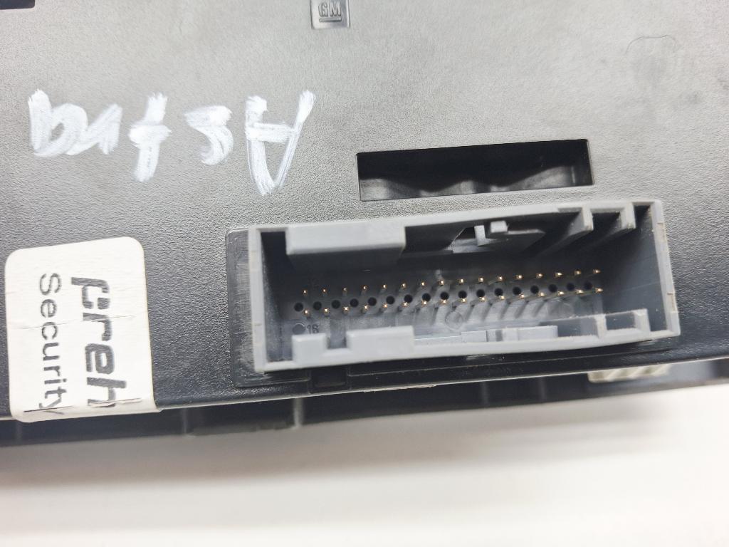 Блок управления отопителем, 1500 рублей, Пермь