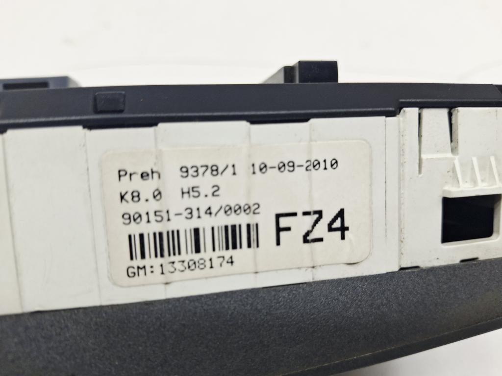 Блок управления отопителем, 1500 рублей, Пермь