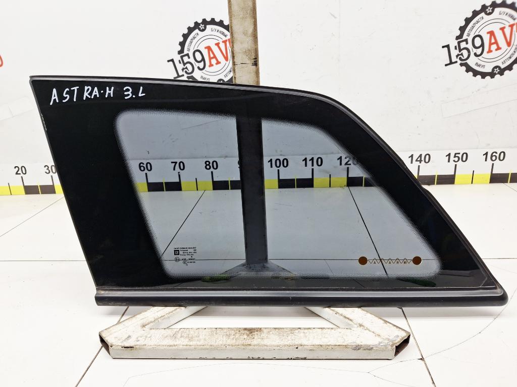 Стекло кузовное глухое левое, 3000 рублей, Пермь