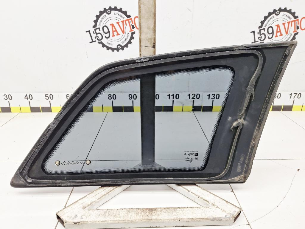 Стекло кузовное глухое левое, 3000 рублей, Пермь