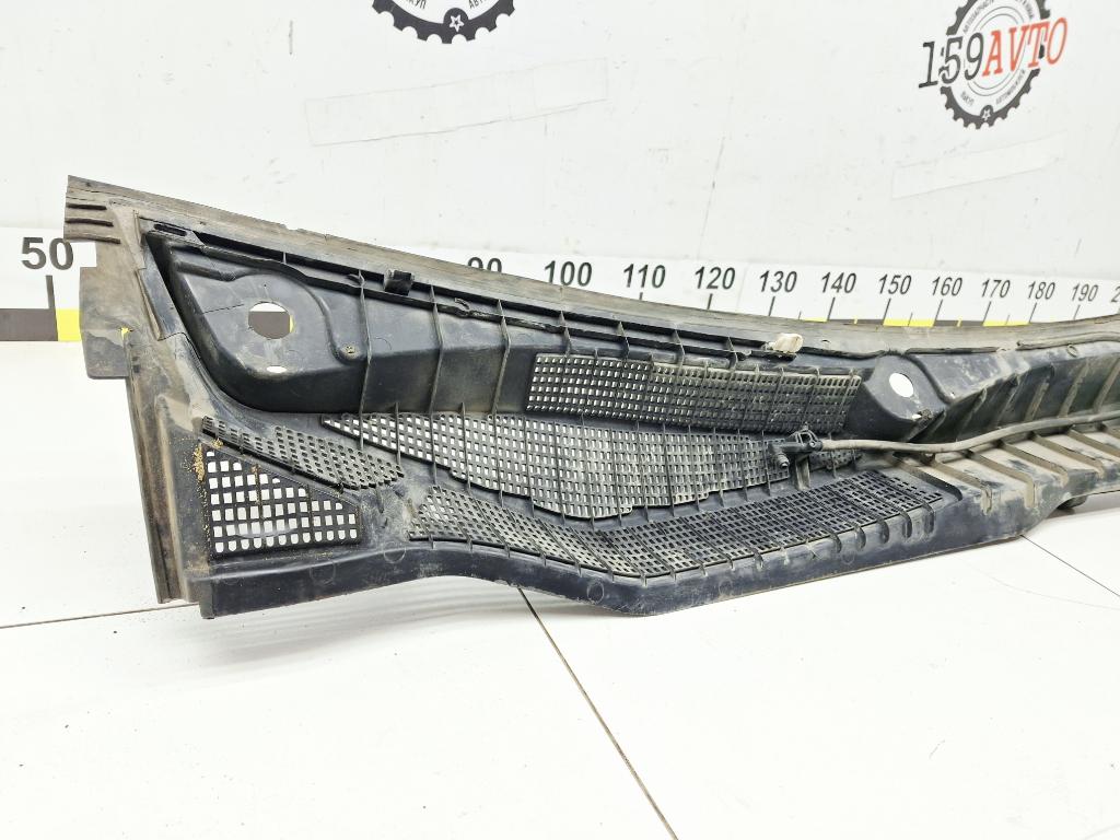 Решетка стеклоочистителя, 2000 рублей, Пермь