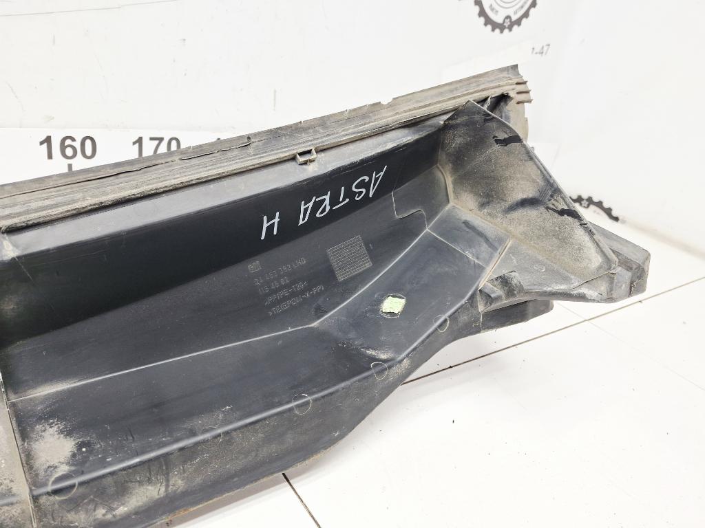 Решетка стеклоочистителя, 2000 рублей, Пермь