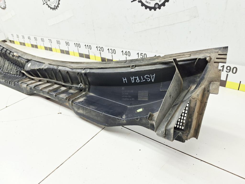 Решетка стеклоочистителя, 2000 рублей, Пермь