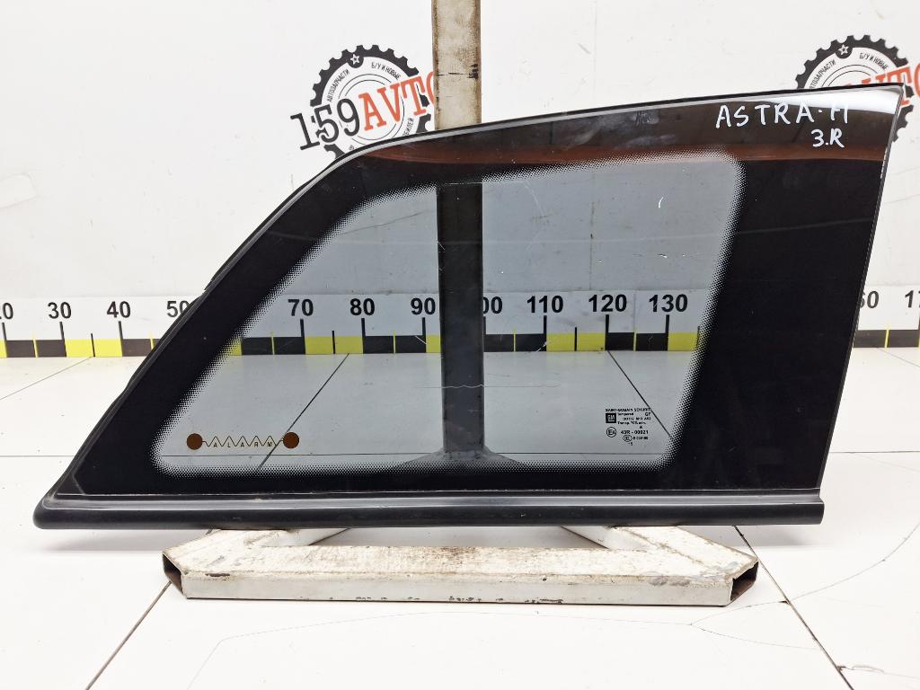 Стекло кузовное глухое правое, 3000 рублей, Пермь