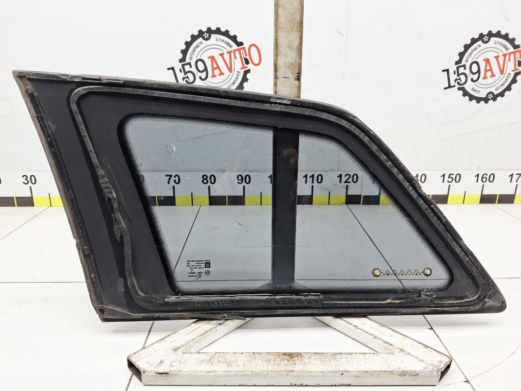 Стекло кузовное глухое правое, 3000 рублей, Пермь