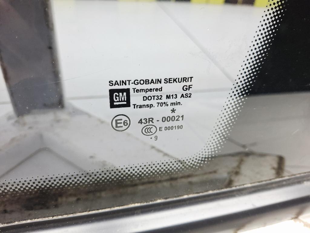 Стекло кузовное глухое правое, 3000 рублей, Пермь