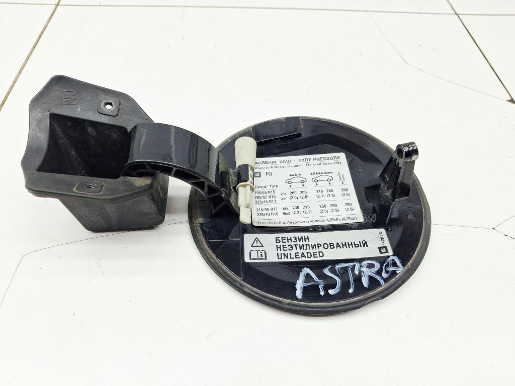 Лючок бензобака, 1000 рублей, Пермь