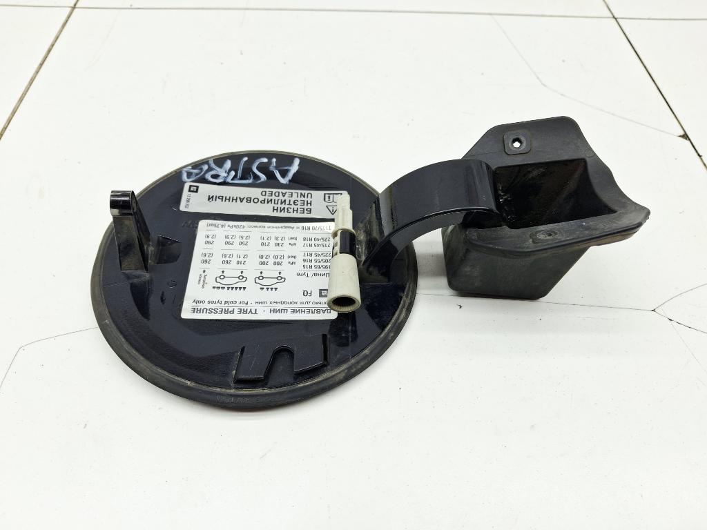 Лючок бензобака, 1000 рублей, Пермь