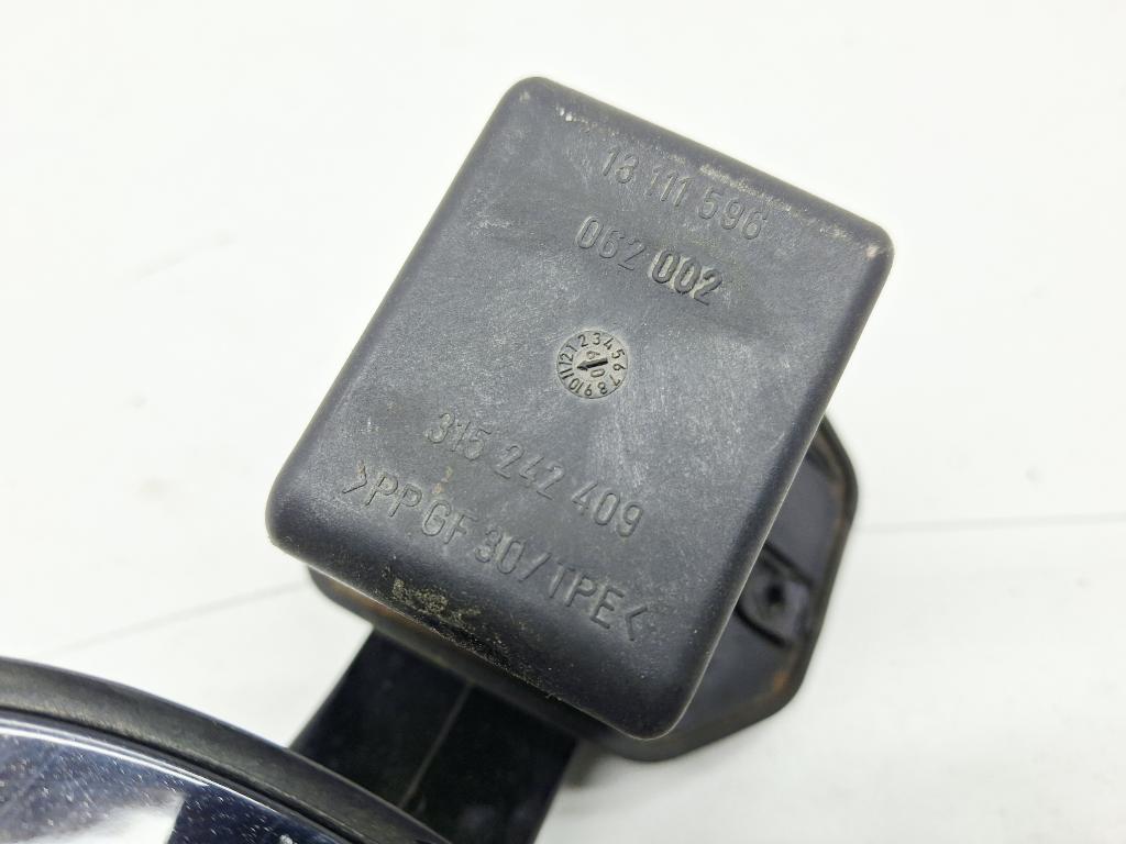 Лючок бензобака, 1000 рублей, Пермь