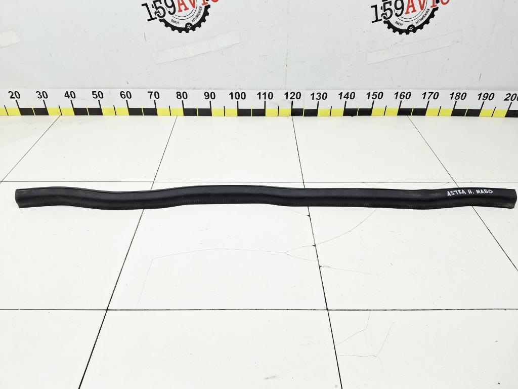 Уплотнитель капота, 500 рублей, Пермь