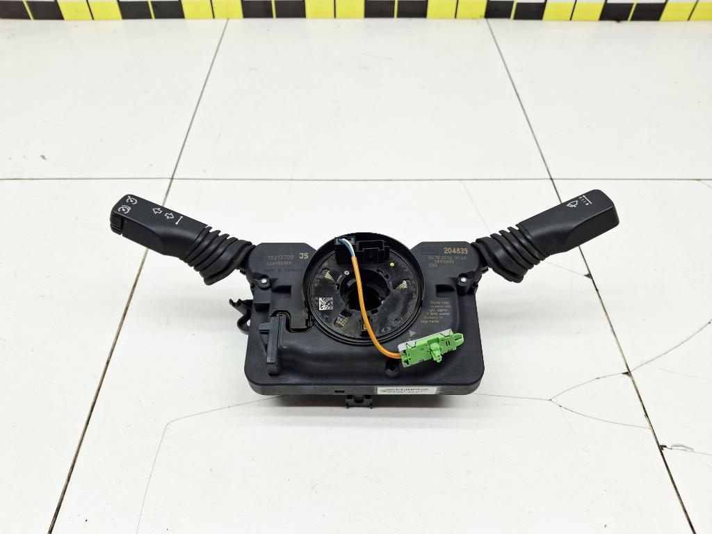 Переключатель подрулевой в сборе, 6000 рублей, Пермь